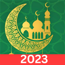 Ramadan Calendar 2024 timings APK
