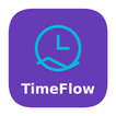 TimeFlow Task Timer icon