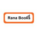 Rana Books India, Free Books Publisher & ISBN APK