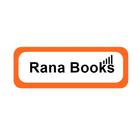 Rana Books India, Free Books Publisher & ISBN icône