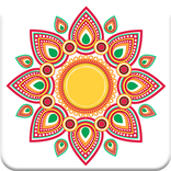 Rangoli Designs and Adult's Coloring Games 2018