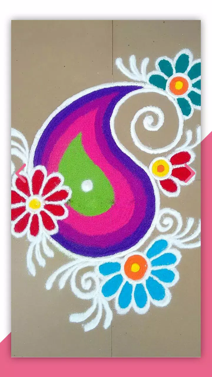 Rangoli Design APK for Android Download