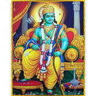 Shri Ramayana Shlokamaala আইকন