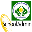 RANGE HILLS ADMIN APP APK