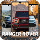 Range Rover Wallpapers APK