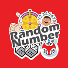 Random Number Generator icône