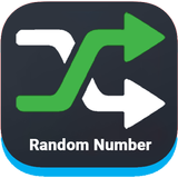 Random Number Generator RNG