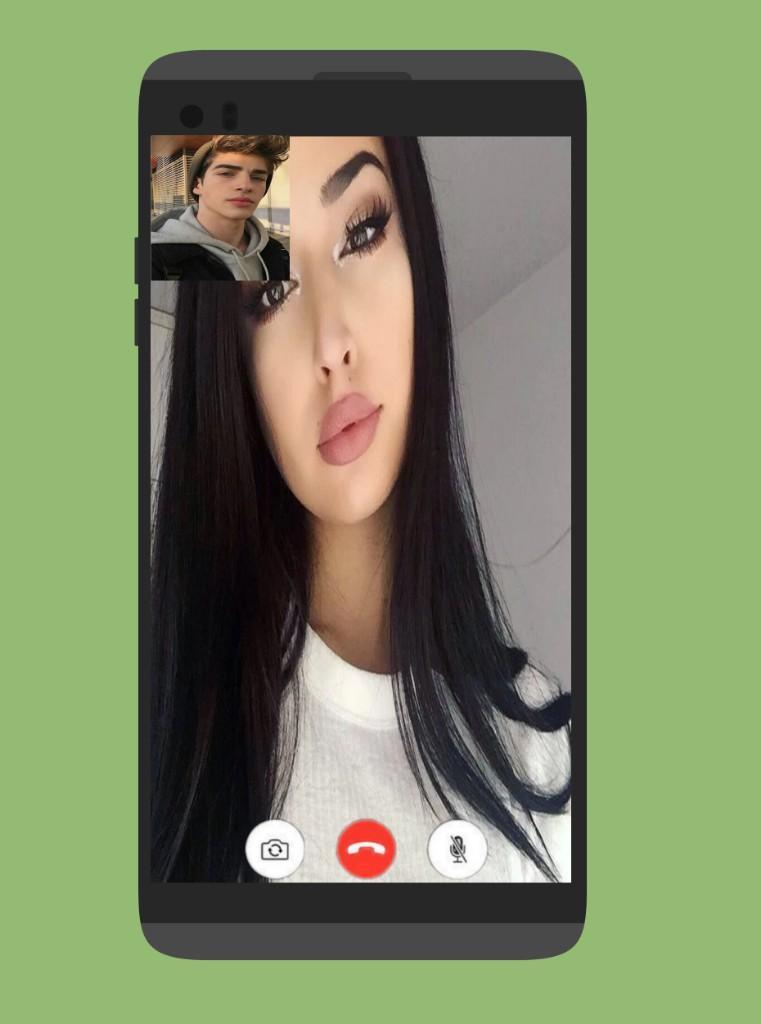 Free Dating Online Video Chat Calling For Android Apk Download