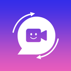 Random Live Call иконка