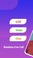 Random Live Call постер
