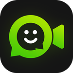 2X - Live Video Call & Chat icon