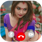 Omegle Random Live Video Chat icon