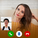 Random Video Call - Guide For Live Chat-APK