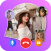 Girl Chat - Random Video Call APK