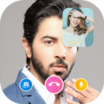 Random Video Call Girls & Boys icon