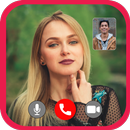 Random Live Call aplikacja