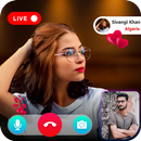 Random Chat Live Talk With Girls APK