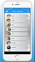 Random Chat Live Talk With Girls Ekran Görüntüsü 3