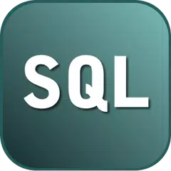 SQL Practice PRO - Learn DBs Icon