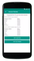 SQL Practice PRO Screenshot 4