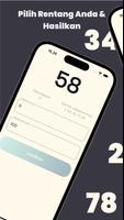 Rando: Random Number Generator poster