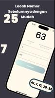 Rando: Random Number Generator screenshot 2