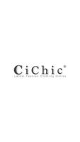 Cichic Shopping Online Affiche
