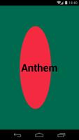 Bangladesh National Anthem Affiche