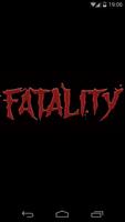 Fatality Cartaz