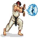 Hadoken aplikacja