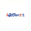 iOffer Shopping Online aplikacja