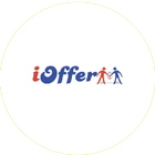 iOffer Shopping Online icône