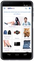 iOffer Shopping Online screenshot 1