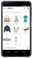 iOffer Shopping Online تصوير الشاشة 2