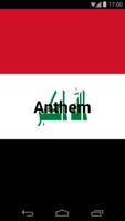 Iraq National Anthem Affiche
