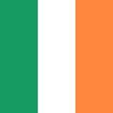 Irland National Anthem icône