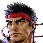 Shoryuken icon