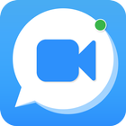 Random Video Chat - Live Video Chat icône