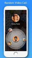 Random Video Chat - Live Video Chat poster