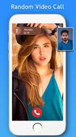 Random Video Chat - Live Video Chat screenshot 1
