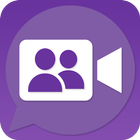 Random Video Call иконка