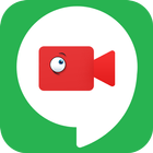 Random Video Call biểu tượng