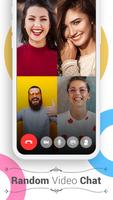 Live Chat - Random Video Chat with Strangers تصوير الشاشة 3