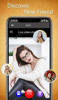Mì Chat Guide - Free Chats & Meet New People syot layar 3