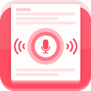 Voice Notes - Speech to Text APK