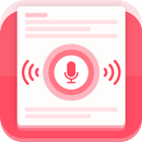 Voice Notes - Speech to Text-APK