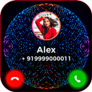 Color Call Screen - LED Flash Light aplikacja