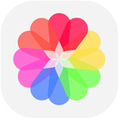 والپیپرهای رنگارنگ APK