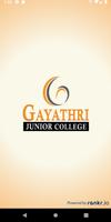 Gayathri Junior College Plakat