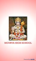 Poster Mourya High School